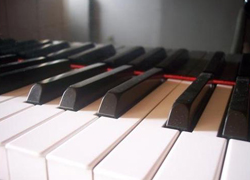 Pianoforte