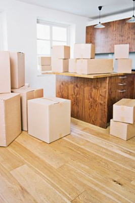 Smontaggio e rimontaggio cucine