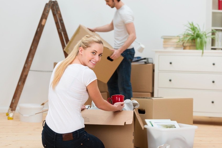 Preventivo Trasloco internazionale a Torino gratuito 